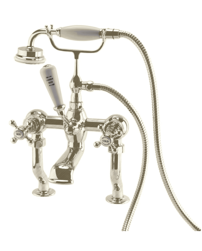 Mélangeur sur gorge - Lichfield Imperial