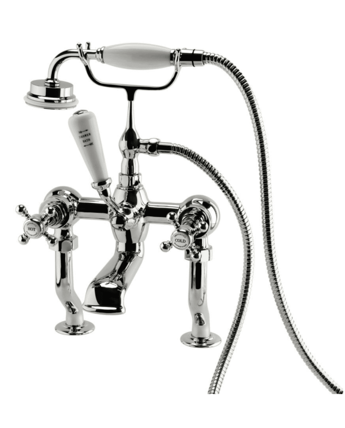 Mélangeur sur gorge - Lichfield Imperial