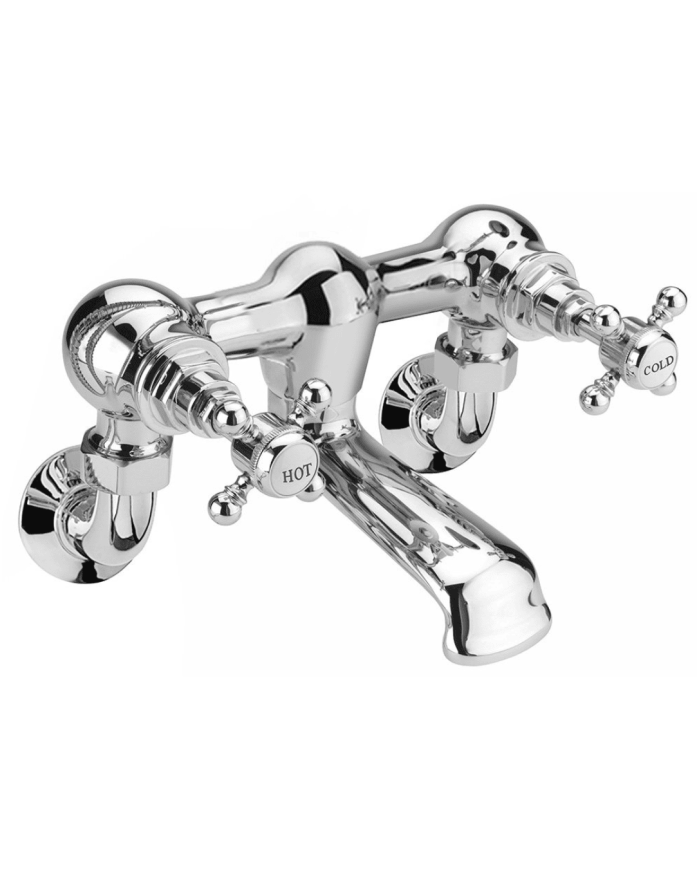 Mélangeur bain mural - Lichfield Imperial