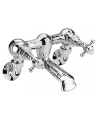 Mélangeur bain - Lichfield Imperial