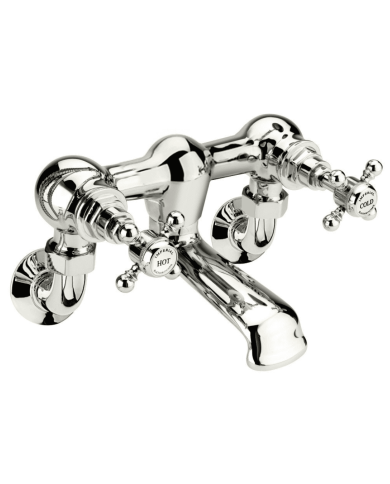 Mélangeur bain mural - Lichfield Imperial