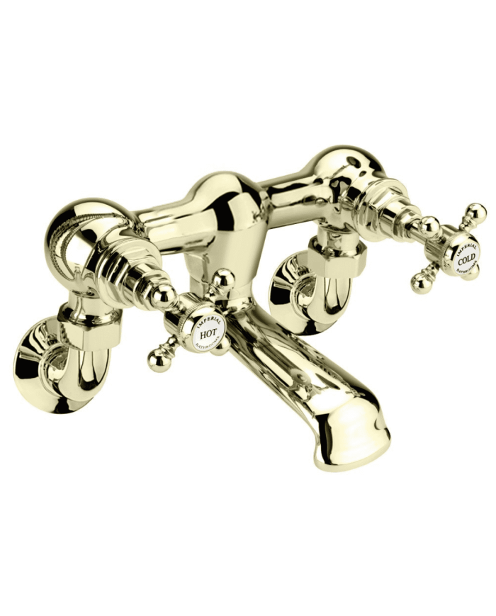 Mélangeur bain mural - Lichfield Imperial