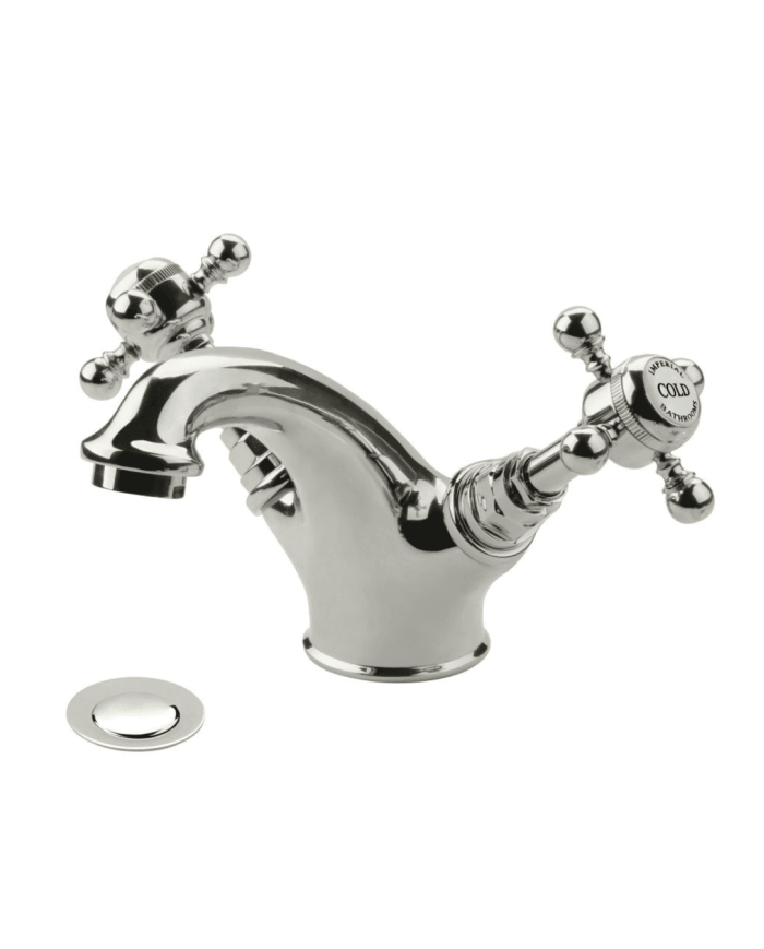 Mélangeur lavabo - Lichfield Imperial