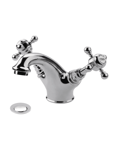 Mélangeur lavabo - Lichfield Imperial
