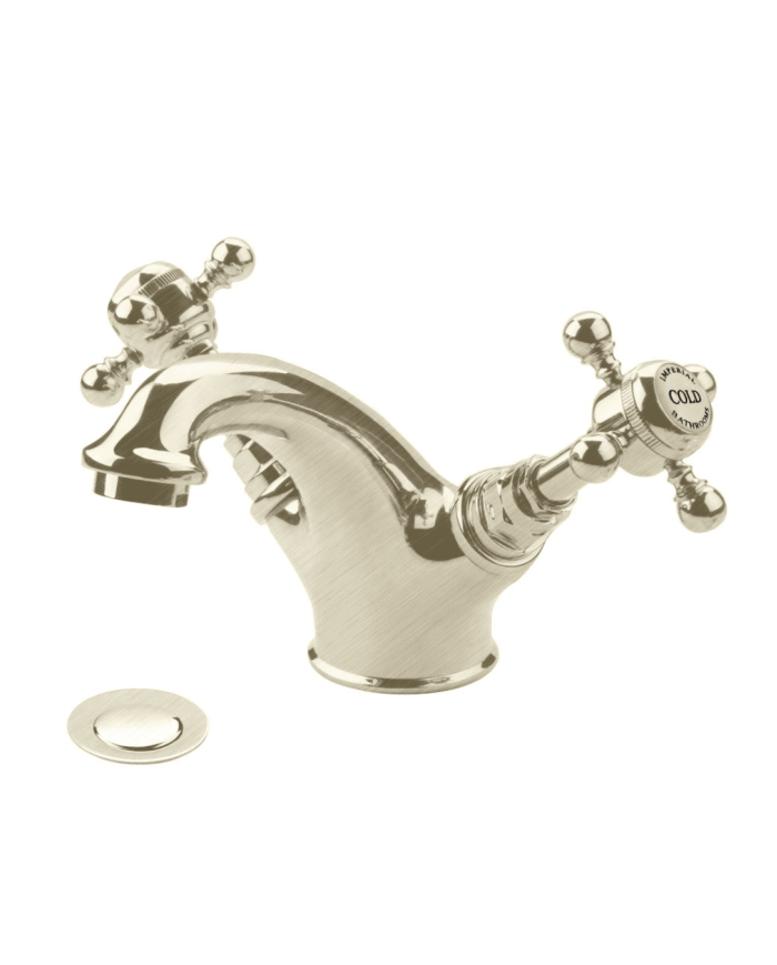 Mélangeur lavabo - Lichfield Imperial