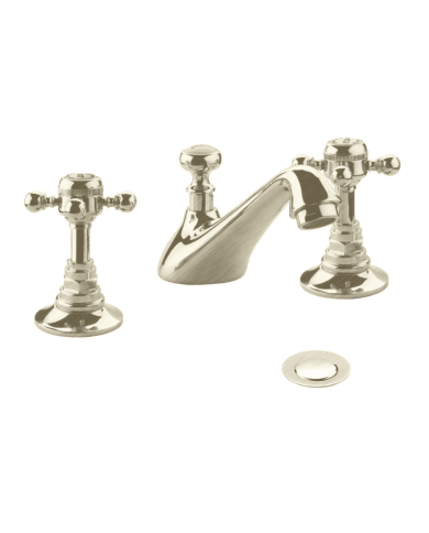 Mélangeur lavabo - Lichfield Imperial