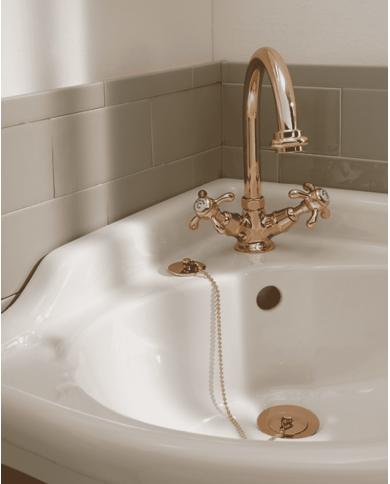 Mélangeur monotrou - Sbordoni