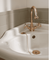 Mélangeur monotrou - Sbordoni