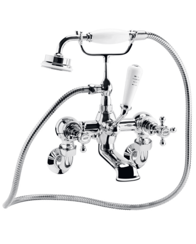 Mélangeur mural - Lichfield Imperial