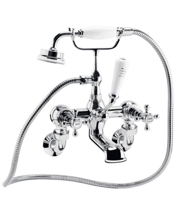 Mélangeur mural - Lichfield Imperial