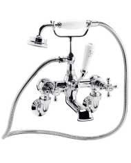 Mélangeur mural - Lichfield Imperial