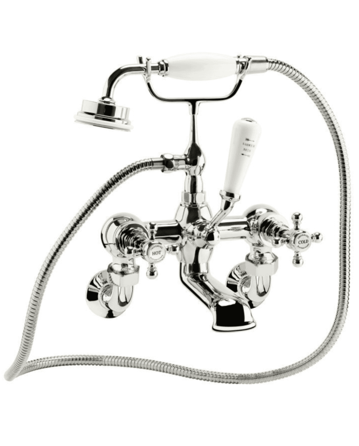 Mélangeur mural - Lichfield Imperial