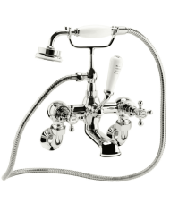 Mélangeur mural - Lichfield Imperial