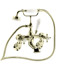 Mélangeur mural - Lichfield Imperial