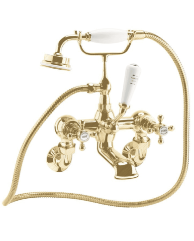 Mélangeur mural - Lichfield Imperial