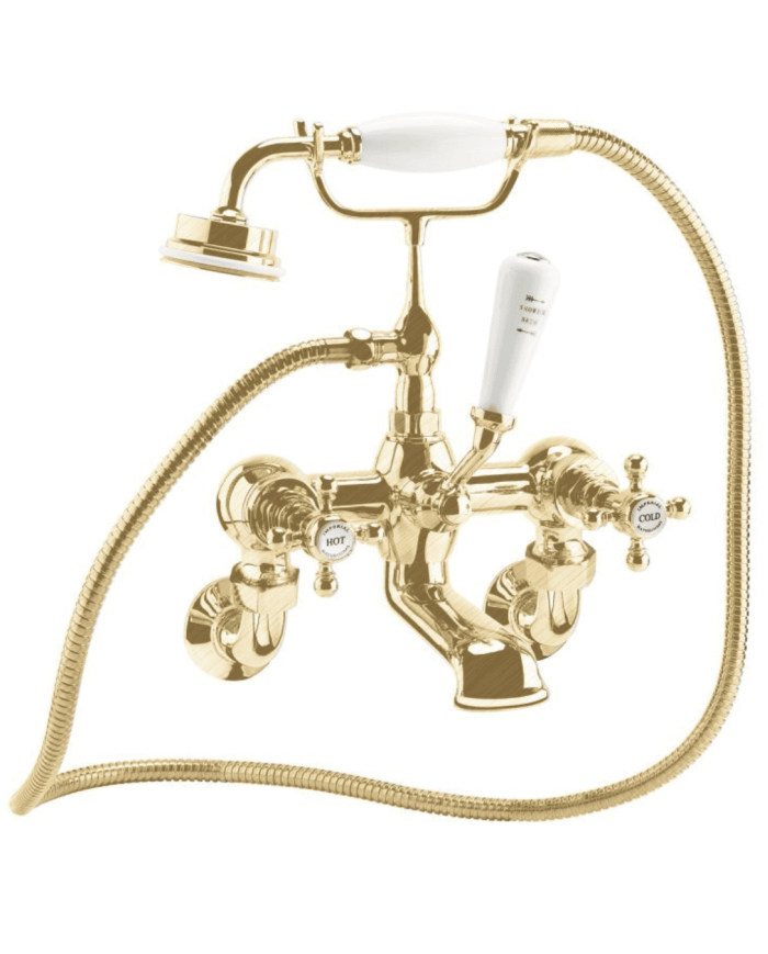 Mélangeur mural - Lichfield Imperial