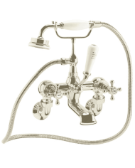 Mélangeur mural - Lichfield Imperial