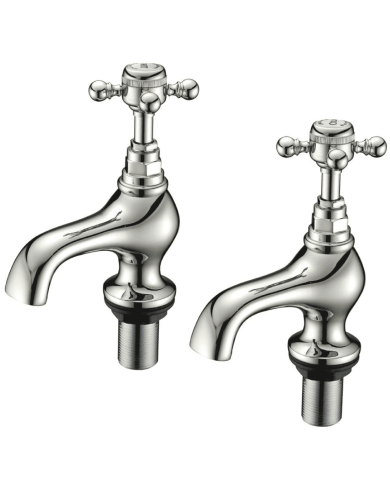 Robinet lavabo - Lichfield Imperial