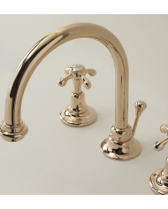 Mélangeur 3 trous Firenze - Sbordoni