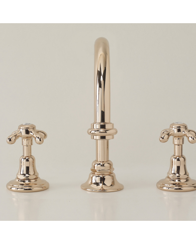 Mélangeur 3 trous Firenze - Sbordoni