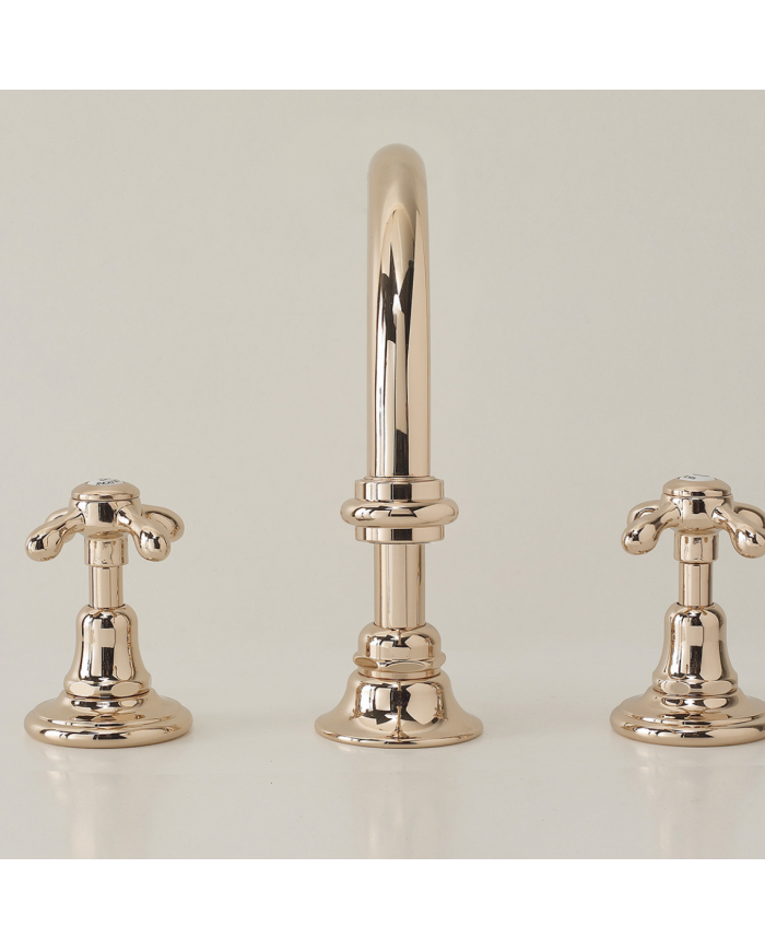 Mélangeur 3 trous Firenze - Sbordoni