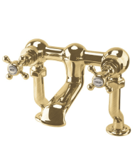 Mélangeur bain - Lichfield Imperial