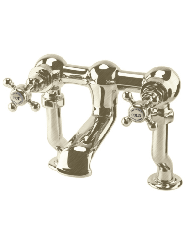 Mélangeur bain - Lichfield Imperial