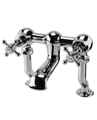 Mélangeur bain - Lichfield Imperial