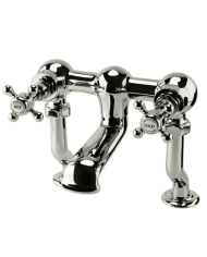 Mélangeur bain - Lichfield Imperial