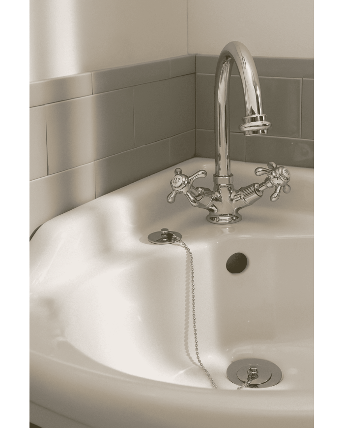 Mélangeur monotrou - Sbordoni