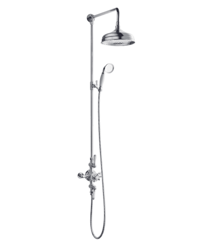 Kit de douche - Lichfield Imperial