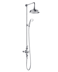 Kit de douche 200 - Lichfield Imperial