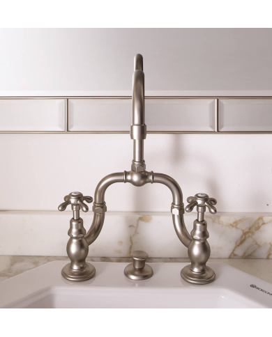 Mélangeur bec haut - Sbordoni