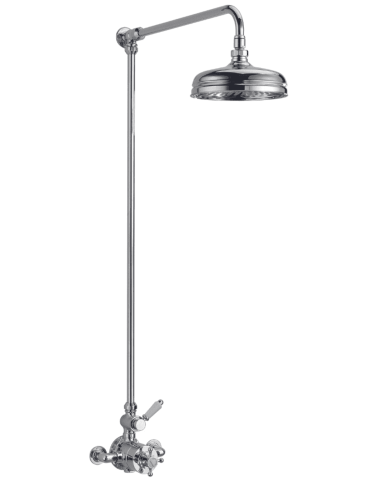 Kit de douche - Lichfield Imperial