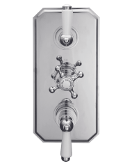 Mitigeur 2 sorties - Lichfield Imperial