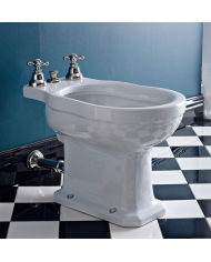 mélangeur bidet sbordoni | Série Firenze 3 trous