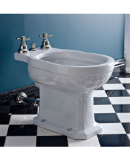 Mélangeur bidet 3 trous - Sbordoni