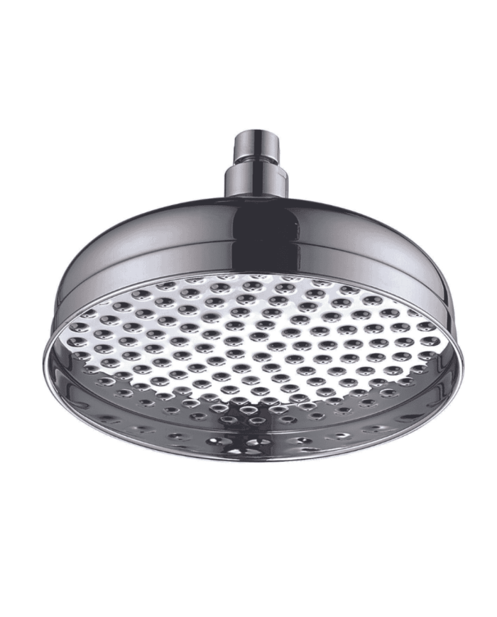 tête de douche imperial | Lichfield rétro chromée