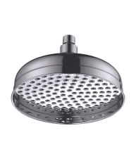 tête de douche imperial | Lichfield rétro chromée