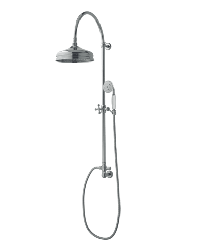 Barre de douche - Lichfield Imperial