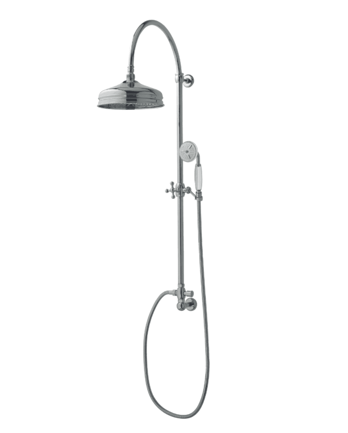 Barre de douche - Lichfield Imperial