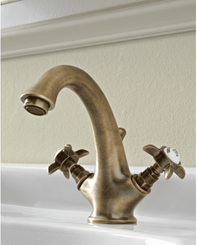 Mélangeur lavabo SBO - Sbordoni