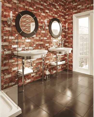 Miroir Bay - Carlyon Imperial