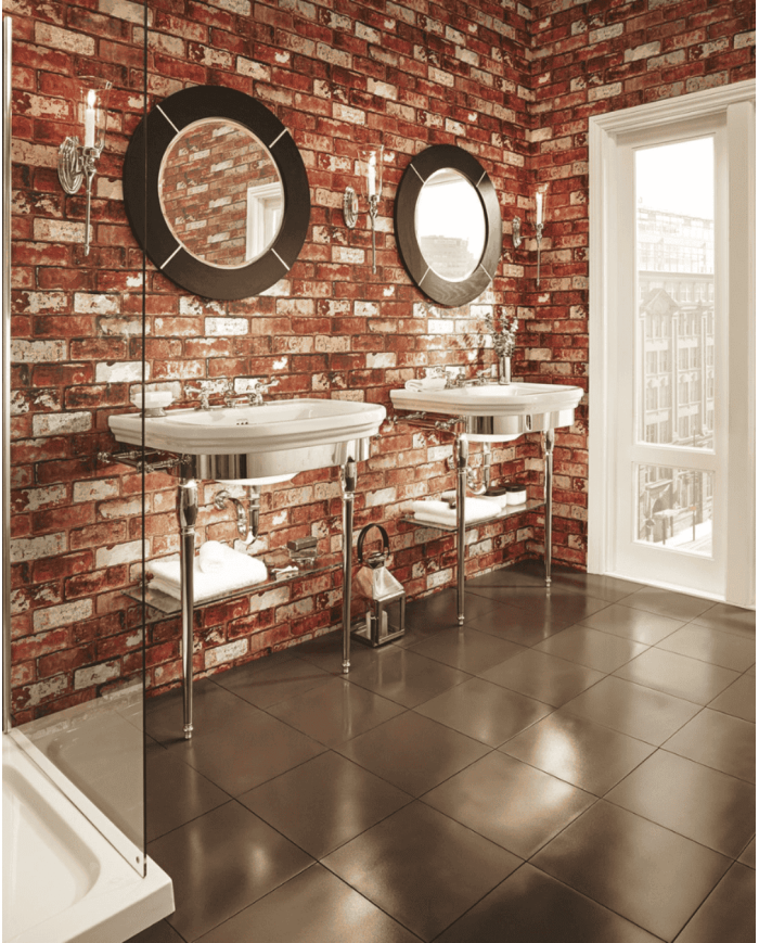 Miroir Bay - Carlyon Imperial