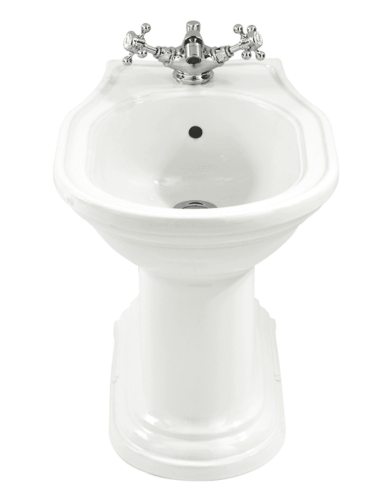 Bidet - Carlyon Imperial