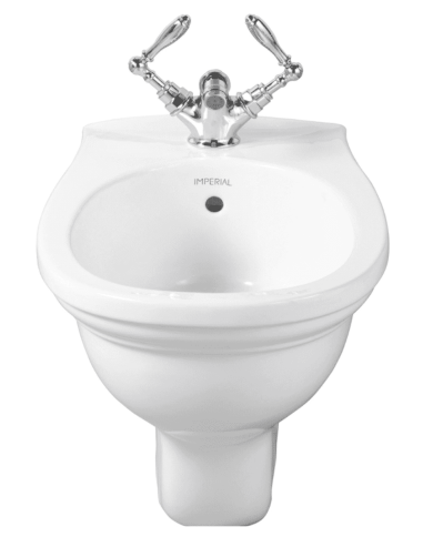 Bidet suspendu - Carlyon Imperial