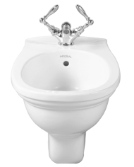 Bidet suspendu - Carlyon Imperial