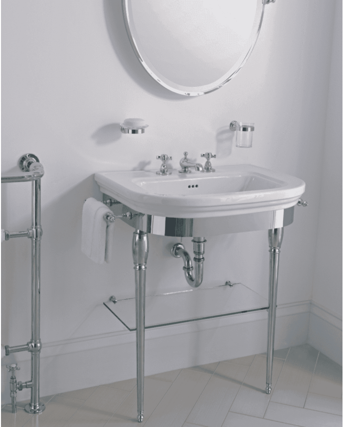 Console - Carlyon Imperial