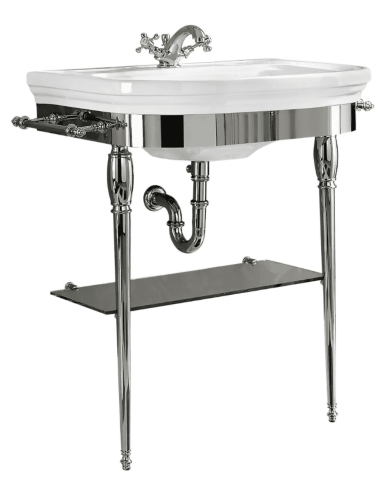 Console - Carlyon Imperial