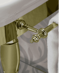 Console - Carlyon Imperial